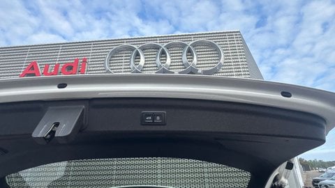Voitures D'occasion À Saint-Avit | Audi Q3 35 Tdi 150 Ch S Tronic 7 S Edition