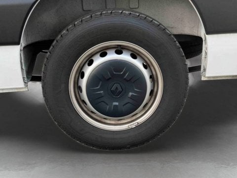 Voitures D'occasion À Trélissac | Renault Master Iii Fgn Trac F3500 L2H2 Blue Dci 135 Confort