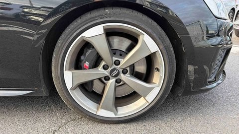 Voitures D'occasion À Brive La Gaillarde | Audi S4 Avant V6 3.0 Tdi 347 Tiptronic 8 Quattro