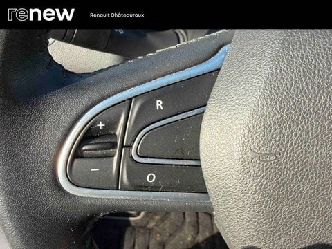 Voitures D'occasion À Saint Maur | Renault Kadjar Tce 130 Energy Business