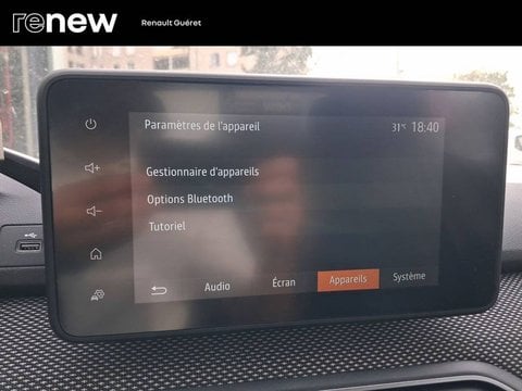 Voitures D'occasion À Guéret | Dacia Sandero Iii Eco-G 100 Stepway Expression