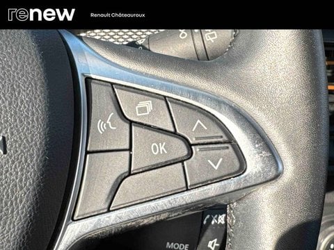 Voitures D'occasion À Saint Maur | Dacia Sandero Iii Tce 90 - 22 Stepway Confort
