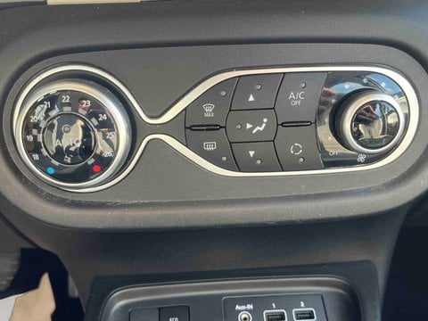 Voitures D'occasion À Trélissac | Renault Twingo Electrique Iii Iii E-Tech Equilibre