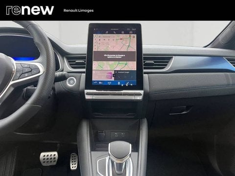 Voitures D'occasion À Limoges | Renault Symbioz E-Tech Full Hybrid 145 Esprit Alpine