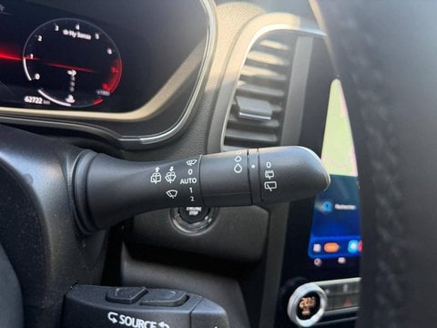 Voitures D'occasion À Sarlat | Renault Mégane Megane Iv Berline Tce 140 Edc Techno