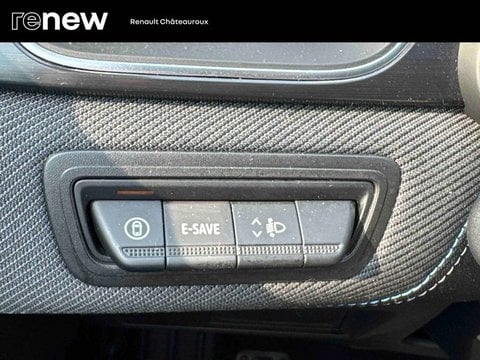 Voitures D'occasion À Saint Maur | Renault Captur E-Tech Full Hybrid 145 Ch Esprit Alpine