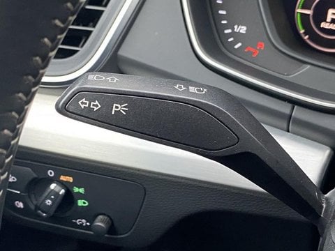 Voitures D'occasion À Boé | Audi Q5 55 Tfsi E 367 S Tronic 7 Quattro S Line