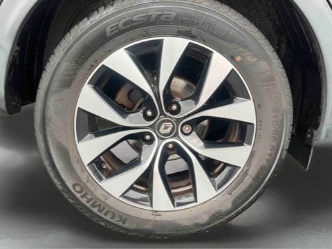 Voitures D'occasion À Trélissac | Renault Arkana Tce 140 Edc Fap Business