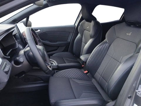 Voitures D'occasion À Montauban | Renault Clio E-Tech Full Hybrid 145 Ch Gsr2 Esprit Alpine