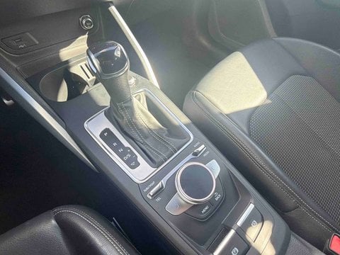 Voitures D'occasion À Brive La Gaillarde | Audi Q2 35 Tdi 150 S Tronic 7 S Line