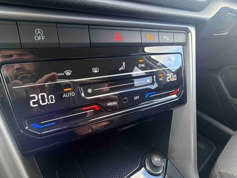 Voitures D'occasion À Brive La Gaillarde | Volkswagen T-Roc 1.0 Tsi 116 Start/Stop Bvm6 Vw Edition