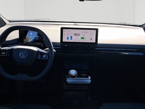 Voitures D'occasion À Limoges | Mg Mg4 Electric 51Kwh - 125 Kw 2Wd Standard