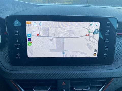 Voitures D'occasion À Boé | Škoda Kamiq 1.0 Tsi Evo 2 116 Ch Dsg7 Monte Carlo