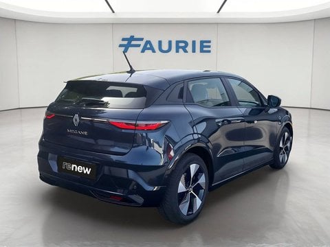 Voitures D'occasion À Trélissac | Renault Mégane Megane V Electrique Megane E-Tech Ev40 130Ch ...