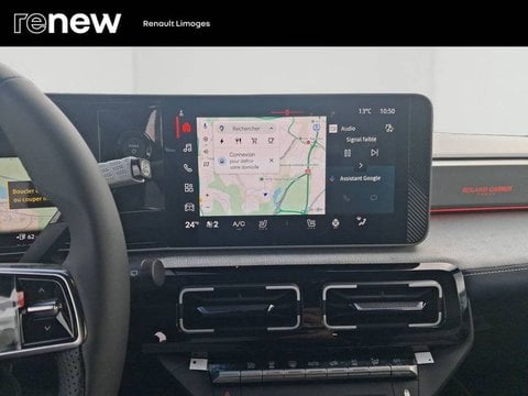 Voitures D'0Km À Limoges | Renault 5 R Electrique Renault E-Tech Electrique 150 Ch Autonomie Con...
