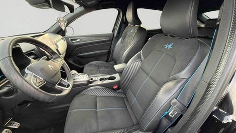 Voitures D'occasion À Brive La Gaillarde | Renault Arkana E-Tech Full Hybrid 145 Gsr2 Esprit Alpine