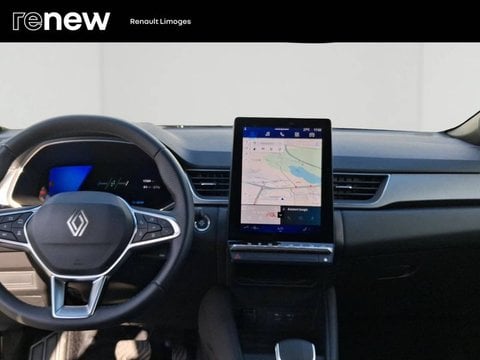 Voitures D'occasion À Limoges | Renault Symbioz E-Tech Full Hybrid 145 Techno