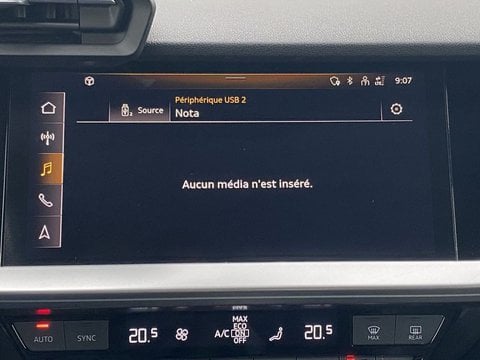 Voitures D'occasion À Boé | Audi A3 Sportback 35 Tdi 150 S Tronic 7 S Line