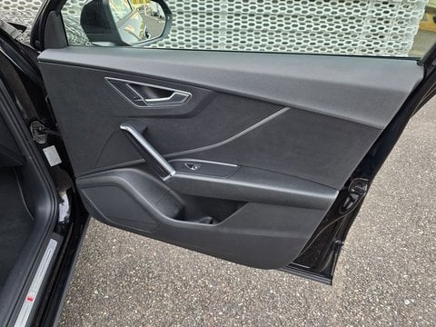 Voitures D'occasion À Saint-Avit | Audi Q2 40 Tfsi 190 S Tronic 7 Quattro Midnight Series