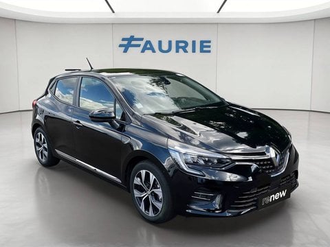 Voitures D'occasion À Trélissac | Renault Clio V E-Tech Full Hybrid 145 Evolution