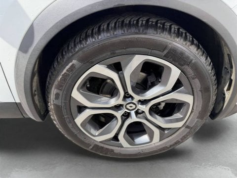Voitures D'occasion À Souillac | Renault Captur Tce 90 - 21 Intens