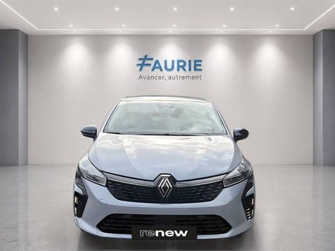 Voitures D'occasion À Trélissac | Renault Clio Tce 90 Evolution