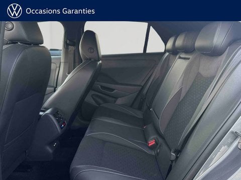 Voitures D'occasion À Brive La Gaillarde | Volkswagen T-Roc 1.5 Etsi Hybrid 150 Ch Dsg7 R-Line