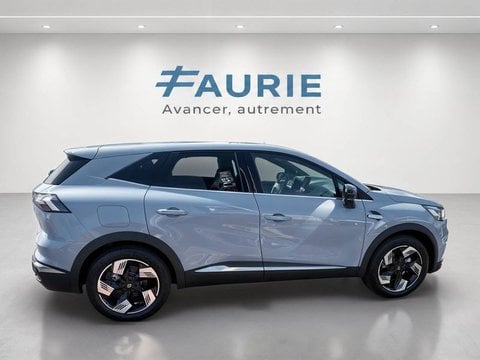 Voitures D'occasion À Brive La Gaillarde | Renault Symbioz E-Tech Full Hybrid 145 Techno