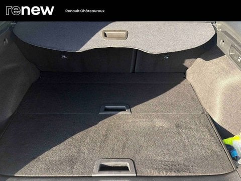 Voitures D'occasion À Saint Maur | Renault Kadjar Tce 130 Energy Business