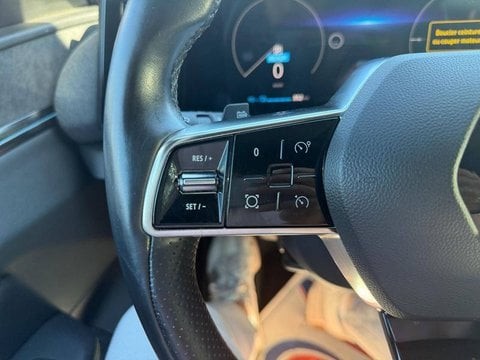 Voitures D'occasion À Sarlat | Renault Mégane Megane E-Tech Ev60 220 Ch Optimum Charge Techno