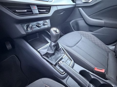 Voitures D'occasion À Boé | Škoda Kamiq 1.0 Tsi 95 Ch Bvm5 Young Edition