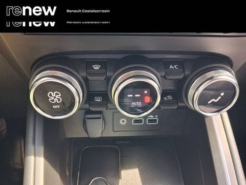 Voitures D'occasion À Castelsarrasin | Renault Clio V Tce 90 Ch Gsr2 Techno