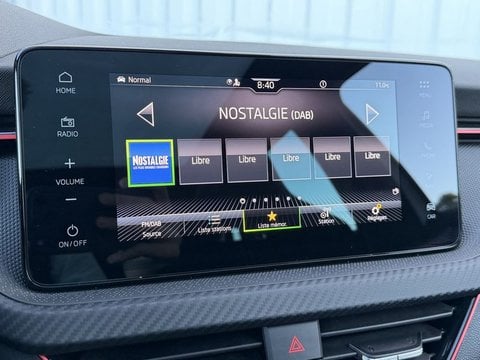 Voitures D'occasion À Boé | Škoda Kamiq 1.5 Tsi Evo 2 150 Ch Dsg7 Act Monte Carlo