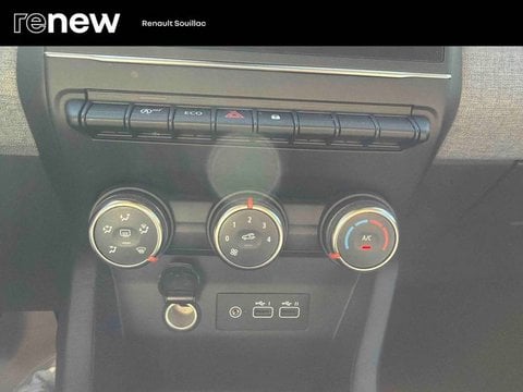 Voitures D'occasion À Souillac | Renault Clio Blue Dci 100 Ch Gsr2 Evolution