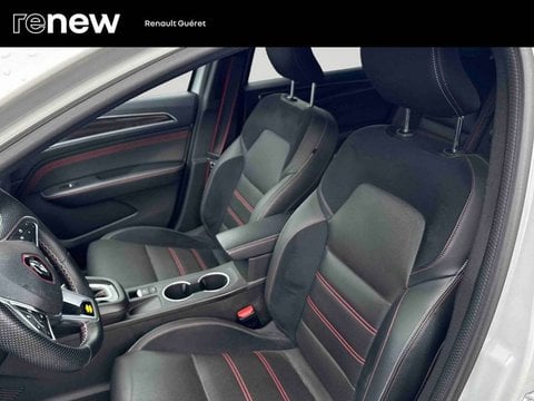 Voitures D'occasion À Guéret | Renault Arkana Mild Hybrid 160 Edc Fap - 22 R.s. Line