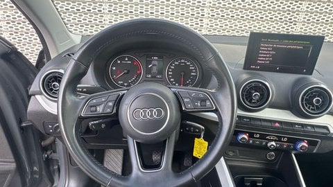 Voitures D'occasion À Saint-Avit | Audi Q2 30 Tdi 116 S Tronic 7 Business Line