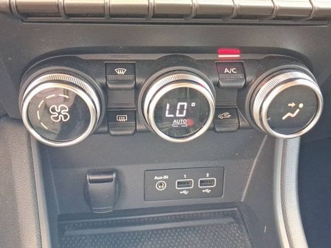 Voitures D'occasion À Brive La Gaillarde | Renault Captur Ii Tce 140 - 21 Intens