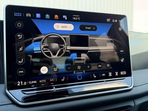 Voitures D'occasion À Boé | Volkswagen Tiguan 1.5 Ehybrid 204Ch Dsg6 Vw Edition