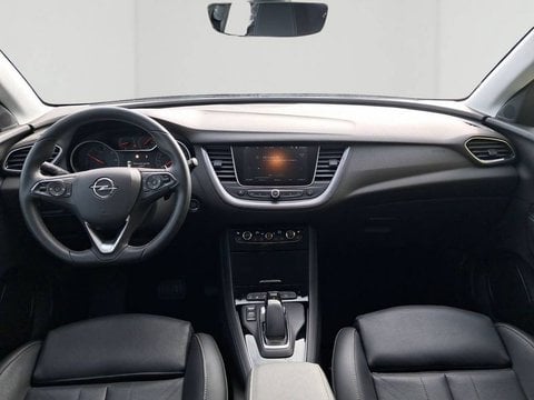Voitures D'occasion À Tulle | Opel Grandland X Hybrid 225 Ch Bva8 Ultimate