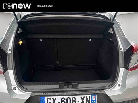 Voitures D'occasion À Guéret | Renault Captur Tce 90 Evolution