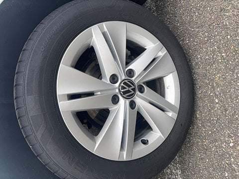 Voitures D'0Km À Saint-Pierre-Du-Mont | Volkswagen Golf 2.0 Tdi 150 Dsg7 Life Plus
