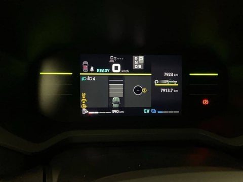 Voitures D'occasion À Montauban | Dacia Duster Hybrid 155 Extreme