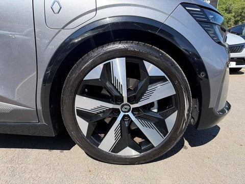 Voitures D'occasion À Sarlat | Renault Mégane Megane V Electrique Megane E-Tech Ev60 220 Ch Opt...