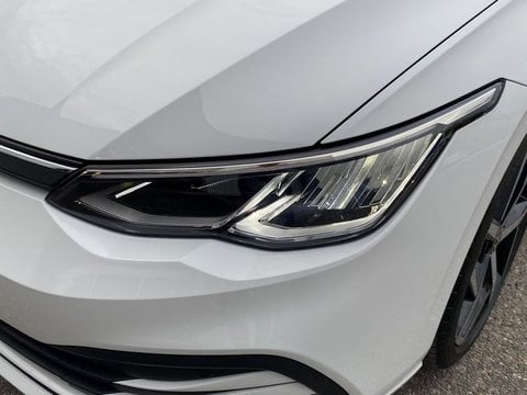 Voitures D'occasion À Boé | Volkswagen Golf 1.5 Tsi Act Opf 130 Bvm6 Style 1St