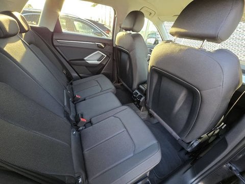 Voitures D'occasion À Saint-Avit | Audi Q3 35 Tdi 150 Ch S Tronic 7 Advanced