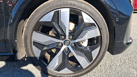 Voitures D'occasion À Bergerac | Renault Mégane Megane V Electrique Megane E-Tech Ev60 220 Ch S...