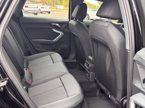 Voitures D'0Km À Saint-Avit | Audi A3 Sportback Tfsi E Hybride Rechargeable 204 S Tronic 6 Design
