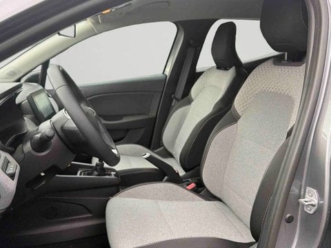 Voitures D'occasion À Saint-Astier | Renault Clio Eco-G 100 Ch Gsr2 Evolution
