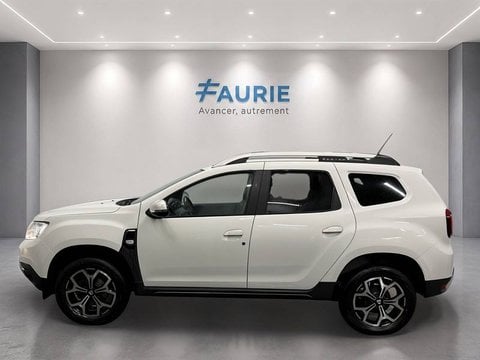 Voitures D'occasion À Sarlat | Dacia Duster Ii Blue Dci 115 4X2 Prestige