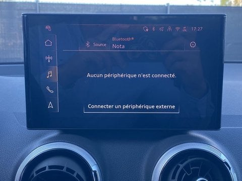 Voitures D'occasion À Boé | Audi Q2 35 Tfsi 150 S Tronic 7 S Line Plus
